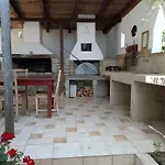 The Palio Escape Сasa de vacaciones PalaiónTsiflíkion