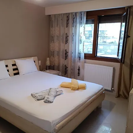 Ferienhaus The Palio Escape *