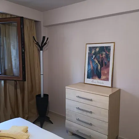 Ferienhaus The Palio Escape PalaiónTsiflíkion