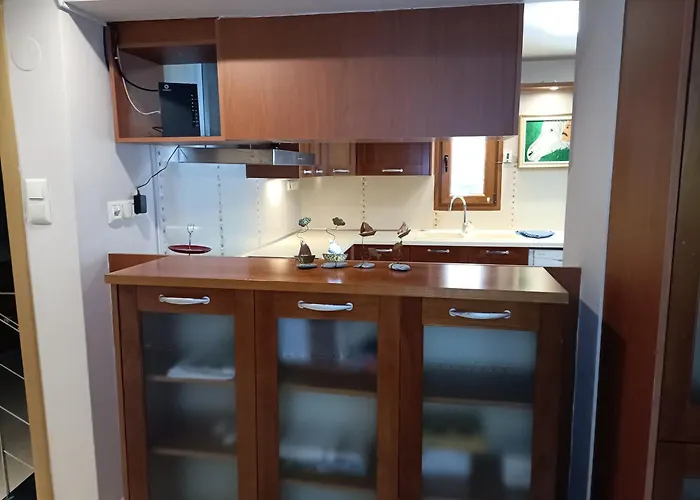 The Palio Escape 度假居 PalaiónTsiflíkion